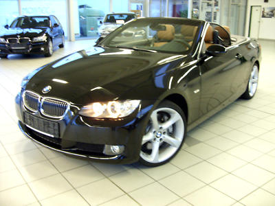 LHD BMW 3 SERIES